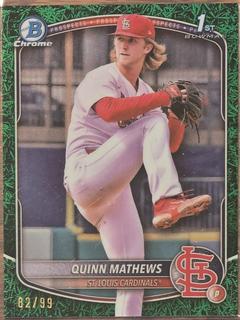 Quinn Mathews