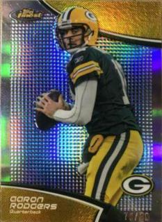 Aaron Rodgers