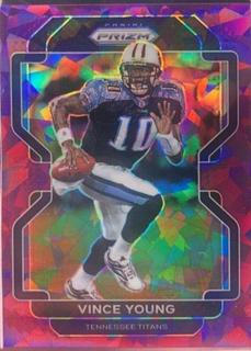 Vince Young