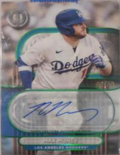 Max Muncy