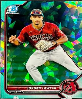 Jordan Lawlar