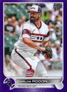 Carlos Rodon