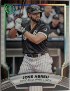 Jose Abreu