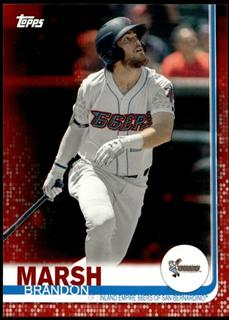 Brandon Marsh