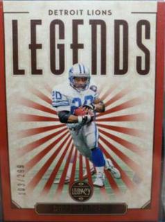 Barry Sanders