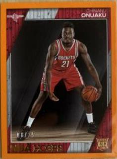 Chinanu Onuaku