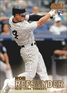 Rob Refsnyder