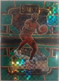 Donovan Mitchell