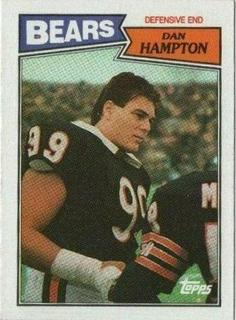 Dan Hampton
