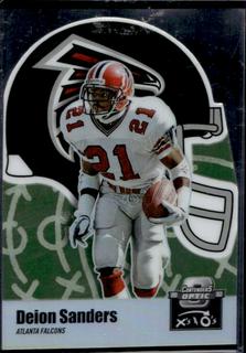 Deion Sanders