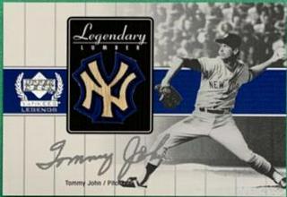 Tommy John