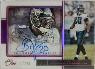 Brian Dawkins