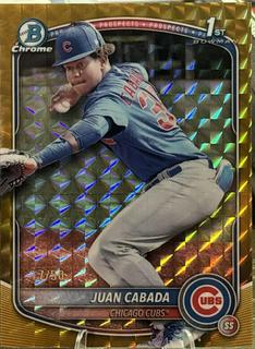Juan Cabada