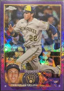 Christian Yelich