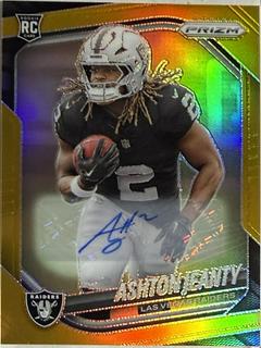 Ashton Jeanty