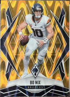 Bo Nix