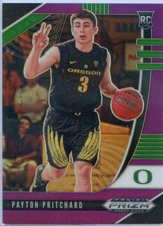 Payton Pritchard