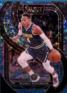Russell Westbrook