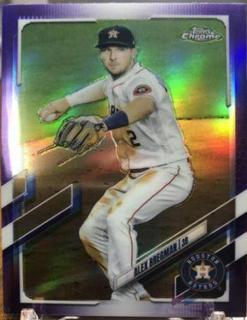 Alex Bregman