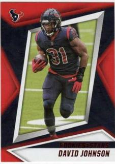 David Johnson