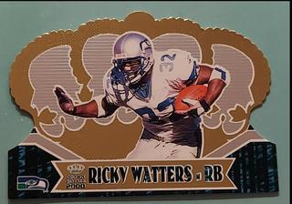 Ricky Watters