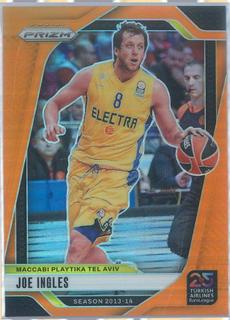Joe Ingles