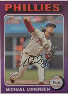 Michael Lorenzen