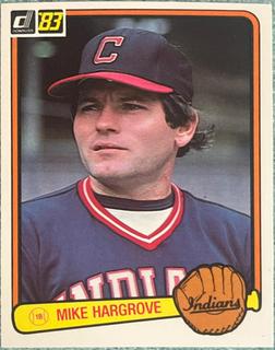 Mike Hargrove