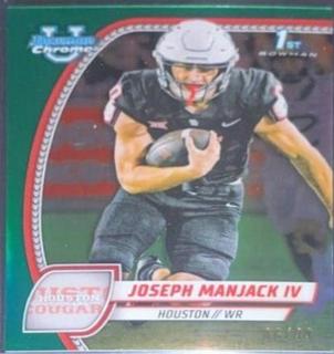 Joseph Manjack IV