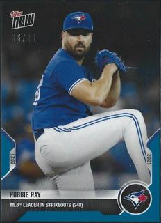 Robbie Ray