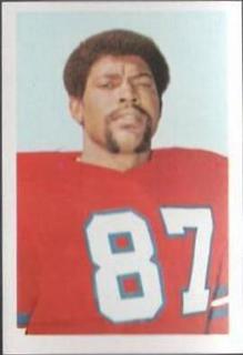 Rich Jackson