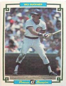 Bill Buckner