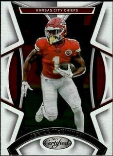 Jerick McKinnon