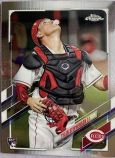 Tyler Stephenson RC