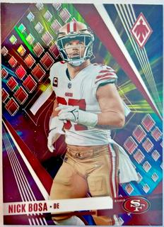 Nick Bosa
