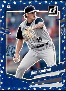 Ben Kudrna