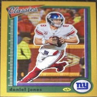 Daniel Jones