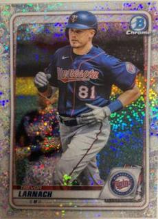 Trevor Larnach