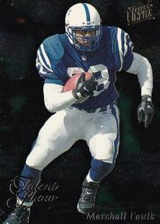 Marshall Faulk