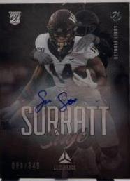 Sage Surratt