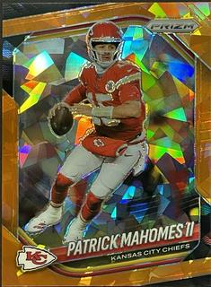 Patrick Mahomes II