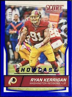 Ryan Kerrigan