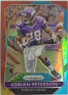 Adrian Peterson