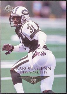 Aaron Glenn