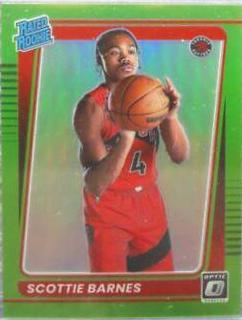 Scottie Barnes