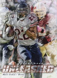Matt Forte