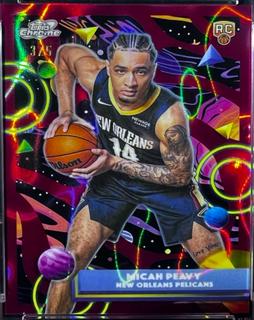 Micah Peavy