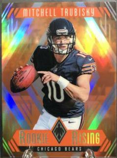 Mitchell Trubisky