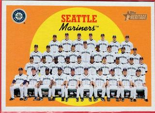 Seattle Mariners