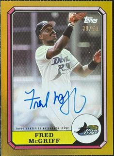 Fred McGriff